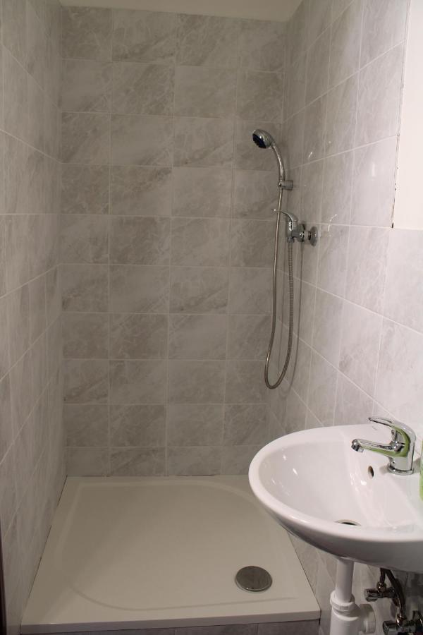 Dluhonska Apartments Přerov 외부 사진